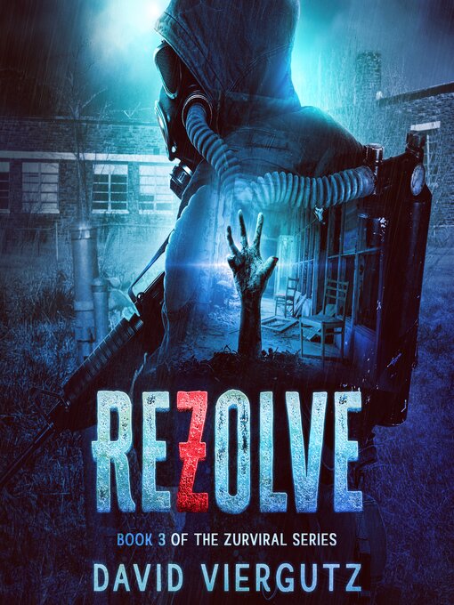 Title details for ReZolve by David Viergutz - Available